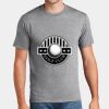 P&C Unisex 4.5oz Fan Favorite Cotton T-Shirt PC450 Thumbnail
