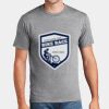 P&C Unisex 4.5oz Fan Favorite Cotton T-Shirt PC450 Thumbnail