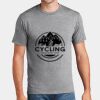 P&C Unisex 4.5oz Fan Favorite Cotton T-Shirt PC450 Thumbnail
