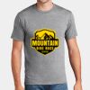 P&C Unisex 4.5oz Fan Favorite Cotton T-Shirt PC450 Thumbnail