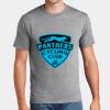 P&C Unisex 4.5oz Fan Favorite Cotton T-Shirt PC450 Thumbnail
