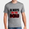 P&C Unisex 4.5oz Fan Favorite Cotton T-Shirt PC450 Thumbnail