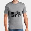 P&C Unisex 4.5oz Fan Favorite Cotton T-Shirt PC450 Thumbnail