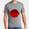P&C Unisex 4.5oz Fan Favorite Cotton T-Shirt PC450 Thumbnail