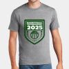 P&C Unisex 4.5oz Fan Favorite Cotton T-Shirt PC450 Thumbnail