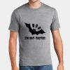 P&C Unisex 4.5oz Fan Favorite Cotton T-Shirt PC450 Thumbnail