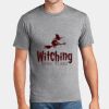 P&C Unisex 4.5oz Fan Favorite Cotton T-Shirt PC450 Thumbnail