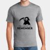 P&C Unisex 4.5oz Fan Favorite Cotton T-Shirt PC450 Thumbnail