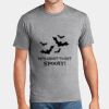 P&C Unisex 4.5oz Fan Favorite Cotton T-Shirt PC450 Thumbnail
