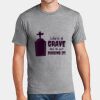P&C Unisex 4.5oz Fan Favorite Cotton T-Shirt PC450 Thumbnail