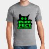 P&C Unisex 4.5oz Fan Favorite Cotton T-Shirt PC450 Thumbnail