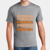 P&C Unisex 4.5oz Fan Favorite Cotton T-Shirt PC450 Thumbnail