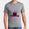 P&C Unisex 4.5oz Fan Favorite Cotton T-Shirt PC450 Thumbnail
