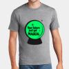 P&C Unisex 4.5oz Fan Favorite Cotton T-Shirt PC450 Thumbnail