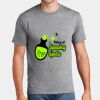 P&C Unisex 4.5oz Fan Favorite Cotton T-Shirt PC450 Thumbnail