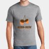 P&C Unisex 4.5oz Fan Favorite Cotton T-Shirt PC450 Thumbnail