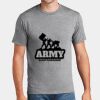 P&C Unisex 4.5oz Fan Favorite Cotton T-Shirt PC450 Thumbnail
