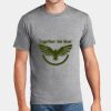 P&C Unisex 4.5oz Fan Favorite Cotton T-Shirt PC450 Thumbnail