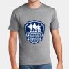 P&C Unisex 4.5oz Fan Favorite Cotton T-Shirt PC450 Thumbnail