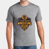 P&C Unisex 4.5oz Fan Favorite Cotton T-Shirt PC450 Thumbnail