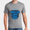 P&C Unisex 4.5oz Fan Favorite Cotton T-Shirt PC450 Thumbnail
