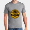 P&C Unisex 4.5oz Fan Favorite Cotton T-Shirt PC450 Thumbnail