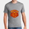 P&C Unisex 4.5oz Fan Favorite Cotton T-Shirt PC450 Thumbnail