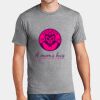 P&C Unisex 4.5oz Fan Favorite Cotton T-Shirt PC450 Thumbnail