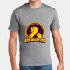 P&C Unisex 4.5oz Fan Favorite Cotton T-Shirt PC450 Thumbnail