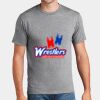 P&C Unisex 4.5oz Fan Favorite Cotton T-Shirt PC450 Thumbnail