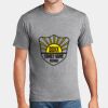 P&C Unisex 4.5oz Fan Favorite Cotton T-Shirt PC450 Thumbnail