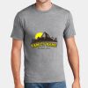 P&C Unisex 4.5oz Fan Favorite Cotton T-Shirt PC450 Thumbnail
