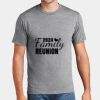 P&C Unisex 4.5oz Fan Favorite Cotton T-Shirt PC450 Thumbnail