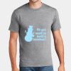 P&C Unisex 4.5oz Fan Favorite Cotton T-Shirt PC450 Thumbnail