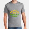 P&C Unisex 4.5oz Fan Favorite Cotton T-Shirt PC450 Thumbnail