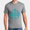 P&C Unisex 4.5oz Fan Favorite Cotton T-Shirt PC450 Thumbnail