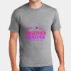 P&C Unisex 4.5oz Fan Favorite Cotton T-Shirt PC450 Thumbnail