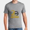 P&C Unisex 4.5oz Fan Favorite Cotton T-Shirt PC450 Thumbnail