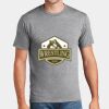 P&C Unisex 4.5oz Fan Favorite Cotton T-Shirt PC450 Thumbnail