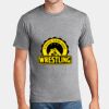 P&C Unisex 4.5oz Fan Favorite Cotton T-Shirt PC450 Thumbnail