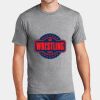 P&C Unisex 4.5oz Fan Favorite Cotton T-Shirt PC450 Thumbnail
