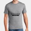 P&C Unisex 4.5oz Fan Favorite Cotton T-Shirt PC450 Thumbnail