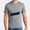 P&C Unisex 4.5oz Fan Favorite Cotton T-Shirt PC450 Thumbnail