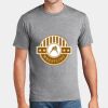 P&C Unisex 4.5oz Fan Favorite Cotton T-Shirt PC450 Thumbnail