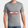 P&C Unisex 4.5oz Fan Favorite Cotton T-Shirt PC450 Thumbnail