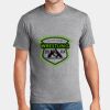 P&C Unisex 4.5oz Fan Favorite Cotton T-Shirt PC450 Thumbnail