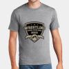 P&C Unisex 4.5oz Fan Favorite Cotton T-Shirt PC450 Thumbnail