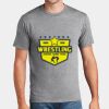 P&C Unisex 4.5oz Fan Favorite Cotton T-Shirt PC450 Thumbnail
