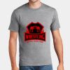 P&C Unisex 4.5oz Fan Favorite Cotton T-Shirt PC450 Thumbnail