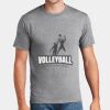 P&C Unisex 4.5oz Fan Favorite Cotton T-Shirt PC450 Thumbnail